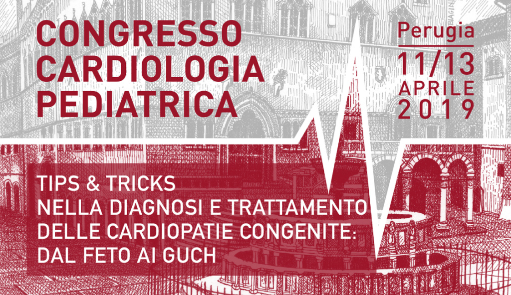 congresso cardiologia pediatrica